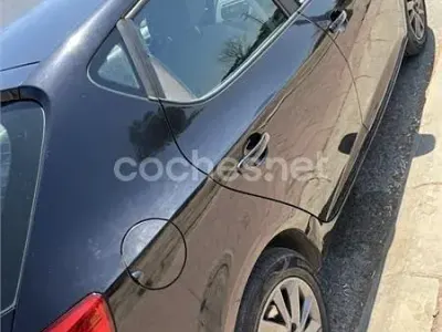 Usado Seat Ibiza
