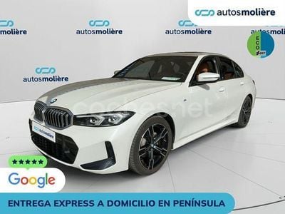 BMW 320e