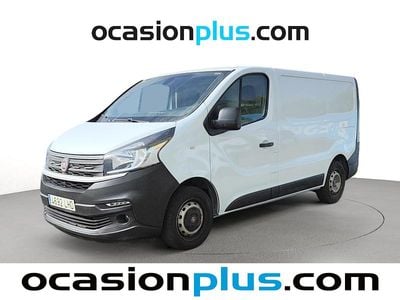 Fiat Talento
