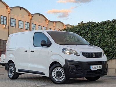 Peugeot Expert