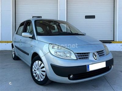 Renault Scénic II