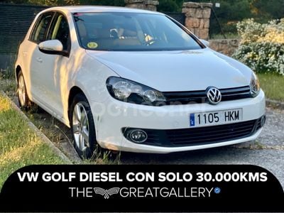 VW Golf VII