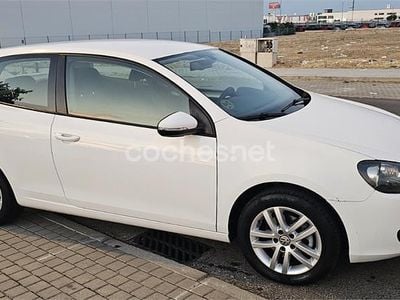 VW Golf VI