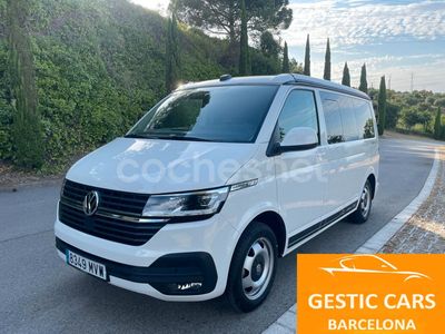 VW California