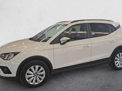 Usado Seat Arona Ecomotive 95 CV (69 kW) 2019 SUV