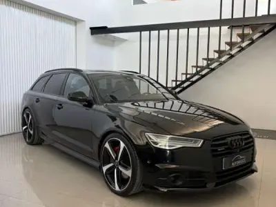 Usado Audi A6