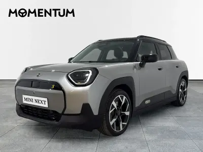 Usado Mini Aceman
