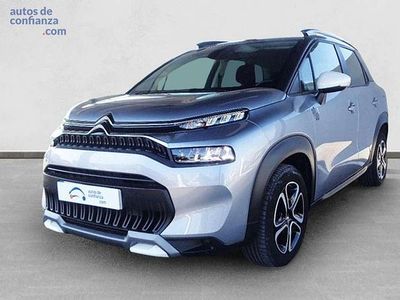 Usado Citroën C3 Aircross PureTech 110 CV (80 kW) 2024 SUV