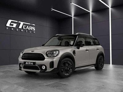 Käytetty Mini Cooper Countryman 136 HP (100 kW) 2023 Harmaa Katumaasturi