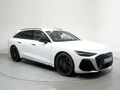 Usado Audi A6