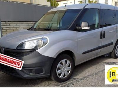 Fiat Doblò