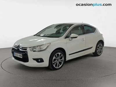 Citroën DS4