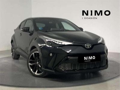 Usado Toyota C-HR Sport 184 CV (135 kW) 2022 SUV