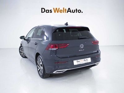 usado VW Golf 1.4 TSI eHybrid 150 kW (204 CV) DSG