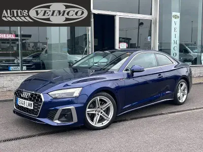 Usado Audi A5