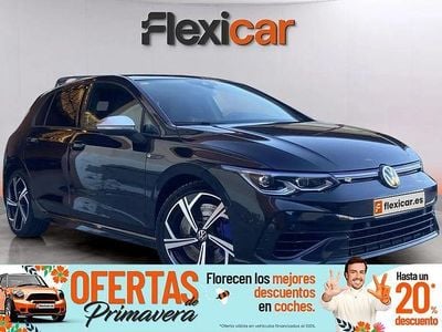 Usado VW Golf VIII R 320 CV (235 kW) 2022 Azul
