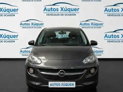 Usado Opel Adam