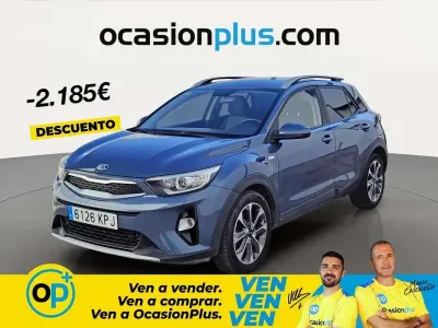 Usado Kia Stonic