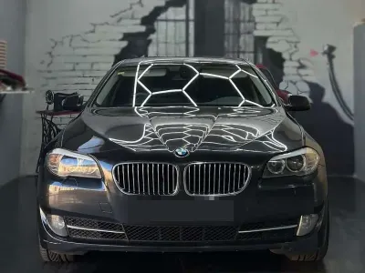 Usado BMW 520