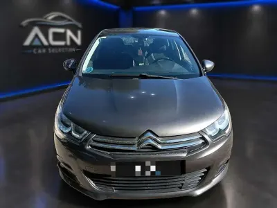 Usado Citroën C4