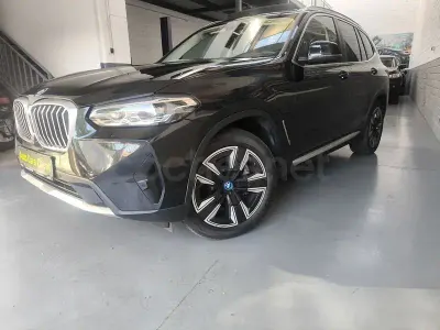 Usado BMW X3