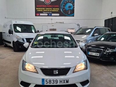 Seat Ibiza ST