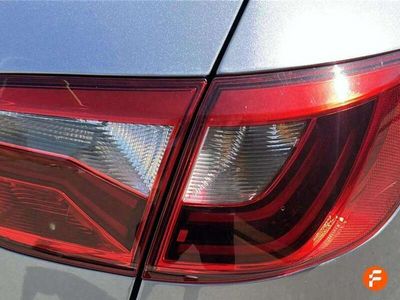 Seat Ibiza ST