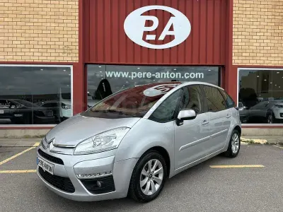 Brugt Citroën C4 Picasso