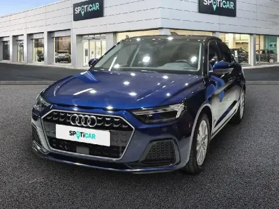 Usado Audi A1 Sportback Advanced 110 CV (80 kW) 2023 Otro Utilitario