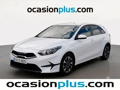 Usado Kia Ceed