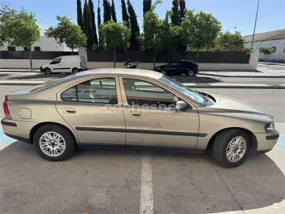 Occasion Volvo S60