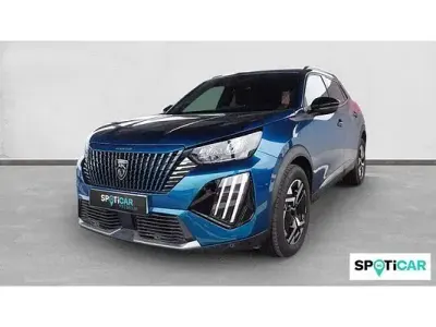 Usado Peugeot 2008 Allure 100 CV (73 kW) 2025 SUV