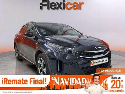 Usado Kia XCeed 140 CV (102 kW) 2023 Negro SUV