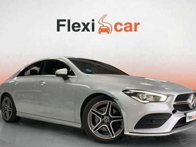 Mercedes CLA200