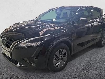 Usado Nissan Qashqai Acenta 158 CV (116 kW) 2024 SUV