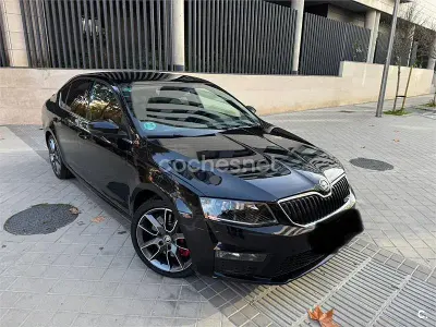 Usado Skoda Octavia