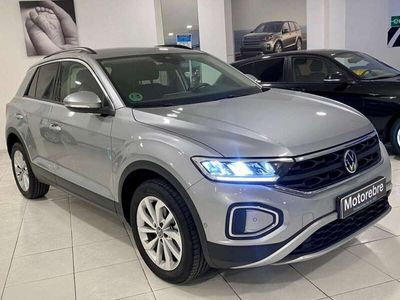 usado VW T-Roc 1.0 TSI Life 81kW