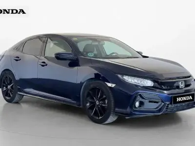 Usado Honda Civic