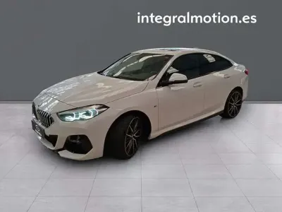 Usado BMW 220