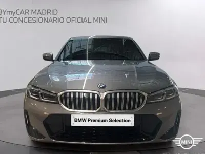Usado BMW 330e