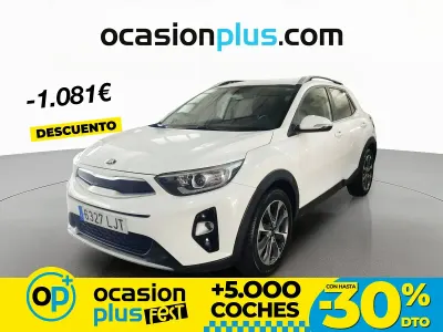 Usado Kia Stonic