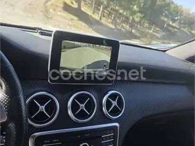 Usado Mercedes A200
