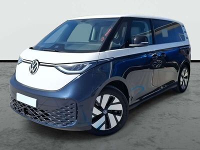 VW ID. Buzz