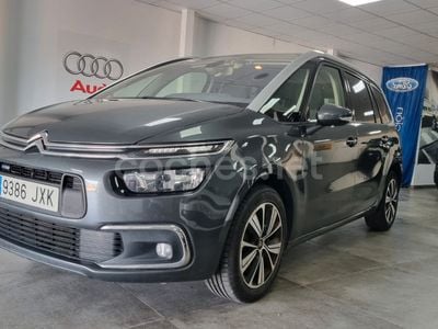 Citroën Grand C4 Picasso