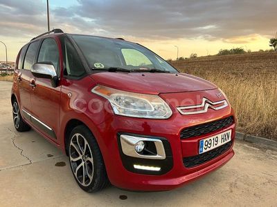 Citroën C3 Picasso