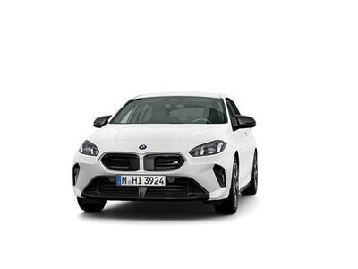 Novo BMW M135 Comfort Edition 300 HP (220 kW) 2026 Branco Citadino