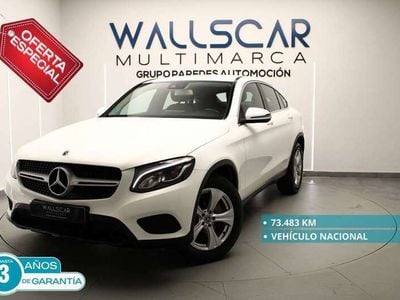 Mercedes GLC220