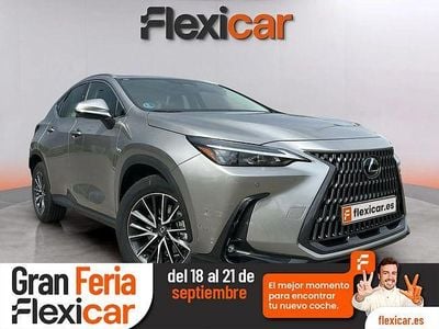 Lexus NX350h
