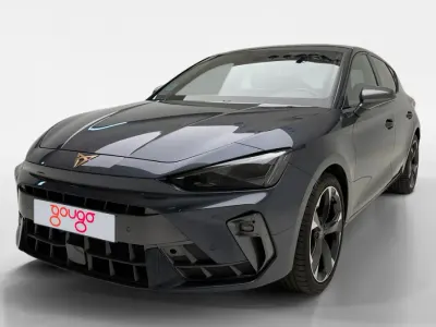 Usado Cupra Leon