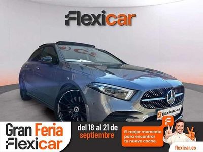 Mercedes A220